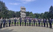 OБЕЛЕЖЕНА 81. ГОДИШЊИЦА БИТКЕ НА КОЗАРИ