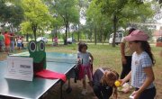 Отворен 18. по реду Еко камп под називом ,,Дођи, прођи, дружи се - у природу укључи се"