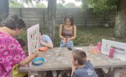Отворен 18. по реду Еко камп под називом ,,Дођи, прођи, дружи се - у природу укључи се"