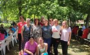 Отворен 18. по реду Еко камп под називом ,,Дођи, прођи, дружи се - у природу укључи се"