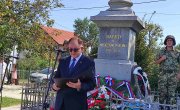 Обележена  217. годишњица од Боја на Мишару