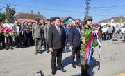 Обележена  217. годишњица од Боја на Мишару