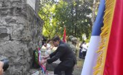 Обележена 218. годишњица од Боја на Иванковцу