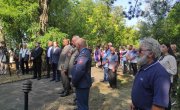 Обележена 218. годишњица од Боја на Иванковцу