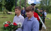 Обележена  94. годишњица од смрти  др Рудолфа Арчибалда Рајса