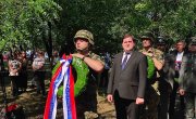 Обележена 218. годишњица од Боја на Иванковцу