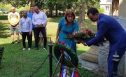 Mинистар Селаковић на обележавању 218. годишњице оснивања Правитељствујушчег совјета српског