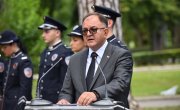 Обележена  94. годишњица од смрти  др Рудолфа Арчибалда Рајса