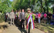 Обележена 218. годишњица од Боја на Иванковцу