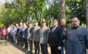 Обележена 218. годишњица од Боја на Иванковцу