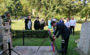 Mинистар Селаковић на обележавању 218. годишњице оснивања Правитељствујушчег совјета српског
