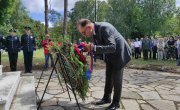 Обележена  94. годишњица од смрти  др Рудолфа Арчибалда Рајса