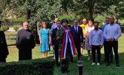 Mинистар Селаковић на обележавању 218. годишњице оснивања Правитељствујушчег совјета српског