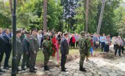 Обележена  94. годишњица од смрти  др Рудолфа Арчибалда Рајса