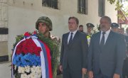 Mинистар Селаковић на обележавању 218. годишњице оснивања Правитељствујушчег совјета српског