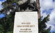 Обележена  94. годишњица од смрти  др Рудолфа Арчибалда Рајса