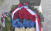 Mинистар Селаковић на обележавању 218. годишњице оснивања Правитељствујушчег совјета српског