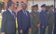 Mинистар Селаковић на обележавању 218. годишњице оснивања Правитељствујушчег совјета српског
