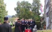 Селаковић: Гуњац и опанак победио је на Церу