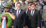 Селаковић: Гуњац и опанак победио је на Церу