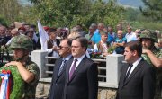 Селаковић: Гуњац и опанак победио је на Церу
