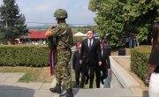 Селаковић: Гуњац и опанак победио је на Церу