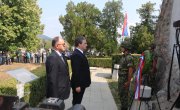 Селаковић: Гуњац и опанак победио је на Церу