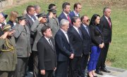 Селаковић: Гуњац и опанак победио је на Церу
