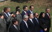 Селаковић: Гуњац и опанак победио је на Церу