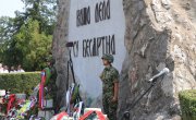 Селаковић: Гуњац и опанак победио је на Церу