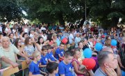Министар Селаковић отворио манифестацију ,,Дан борбе против беле куге“