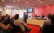 Наставља се рад на изради Закона о несталим лицима