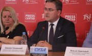 Наставља се рад на изради Закона о несталим лицима