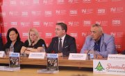 Наставља се рад на изради Закона о несталим лицима
