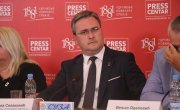 Наставља се рад на изради Закона о несталим лицима