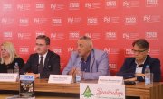 Наставља се рад на изради Закона о несталим лицима