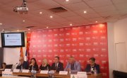 Наставља се рад на изради Закона о несталим лицима