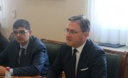 Партнерски односи Србије и Немачке