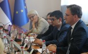 Партнерски односи Србије и Немачке