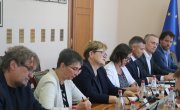 Партнерски односи Србије и Немачке