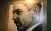 Селаковић отворио изложбу о Петру Зарићу у Музеју примењене уметности