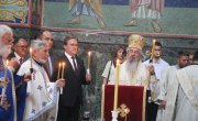 Министар Селаковић на обележавању годишњице смрти краља  Петра Првог
