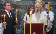 Министар Селаковић на обележавању годишњице смрти краља  Петра Првог