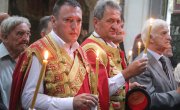 Министар Селаковић на обележавању годишњице смрти краља  Петра Првог