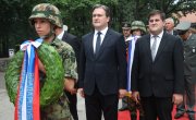 Министар Селаковић на обележавању годишњице смрти краља  Петра Првог