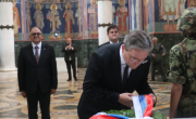 Министар Селаковић на обележавању годишњице смрти краља  Петра Првог