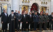 Министар Селаковић на обележавању годишњице смрти краља  Петра Првог