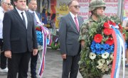 Обележена  82. годишњице од злочина на Теразијама