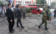 Обележена  82. годишњице од злочина на Теразијама