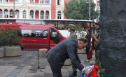 Обележена  82. годишњице од злочина на Теразијама